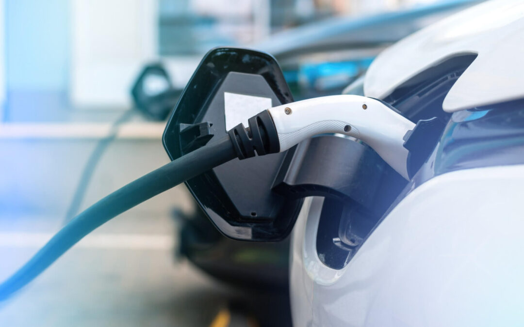 Investing in the Electric Vehicle Revolution
