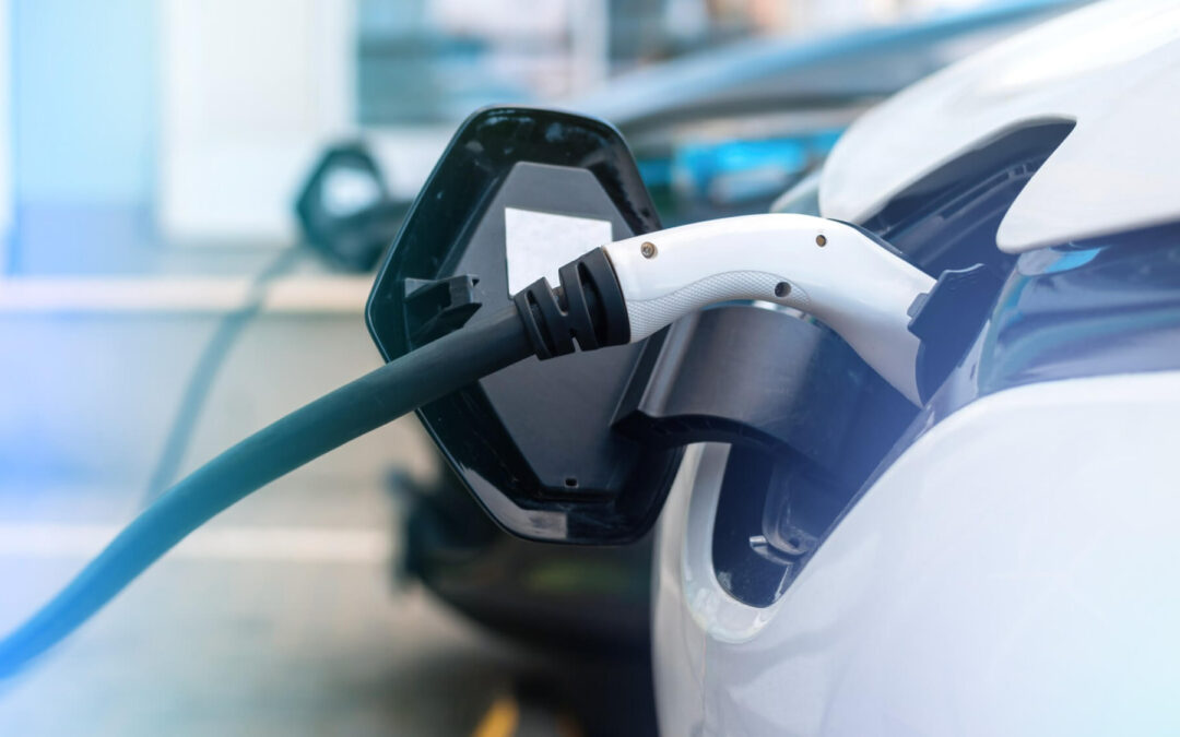 Investing in the Electric Vehicle Revolution