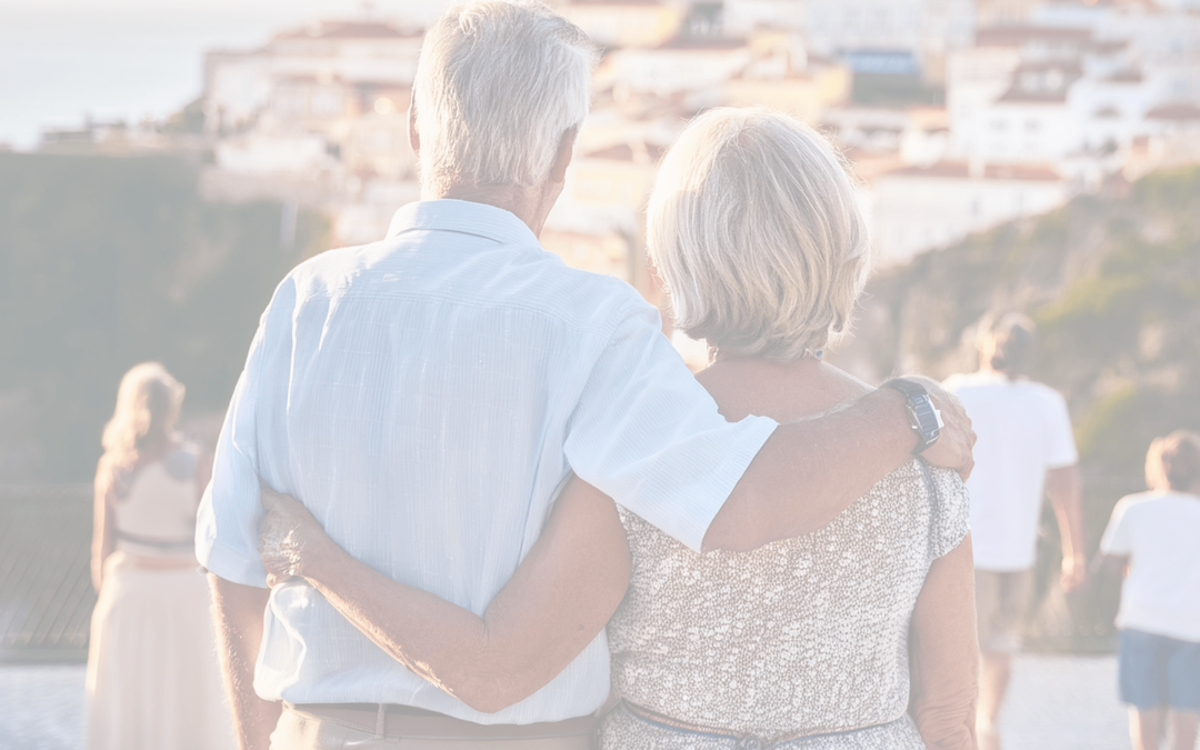 How to Pay ZERO Inheritance Tax for British in Portugal